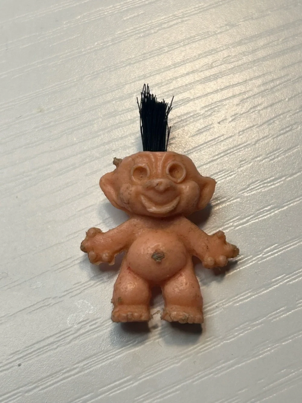 Gumball Troll Doll 2